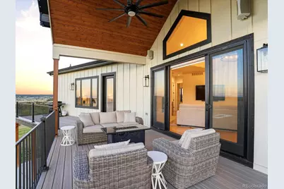 8449 Lost Lake Drive, Franktown, CO 80116 - Photo 21