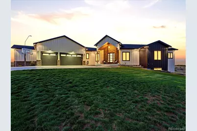 8449 Lost Lake Drive, Franktown, CO 80116 - Photo 49