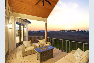 8449 Lost Lake Drive, Franktown, CO 80116 - Photo 47