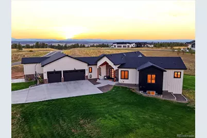 8449 Lost Lake Drive, Franktown, CO 80116 - Photo 1