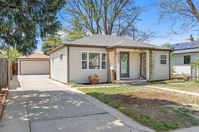 4327 S Sherman Street, Englewood, CO 80113 - Photo 1
