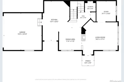 2550 Winding River Drive #F1, Broomfield, CO 80023 - Photo 5