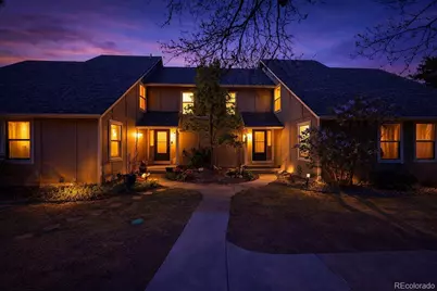 2693 S Xanadu Way #C, Aurora, CO 80014 - Photo 1