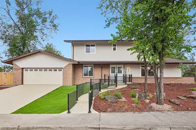 7200 E Exposition Avenue, Denver, CO 80224 - Photo 1