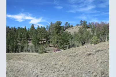 227 Keechi Road, Hartsel, CO 80449 - Photo 3