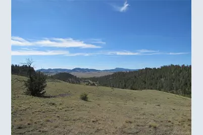 227 Keechi Road, Hartsel, CO 80449 - Photo 1