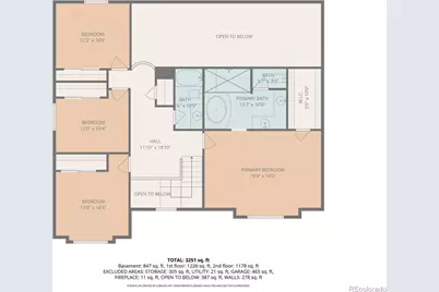 173 Willowleaf Drive, Littleton, CO 80127 - Photo 47