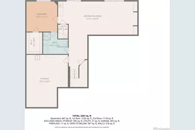 173 Willowleaf Drive, Littleton, CO 80127 - Photo 45