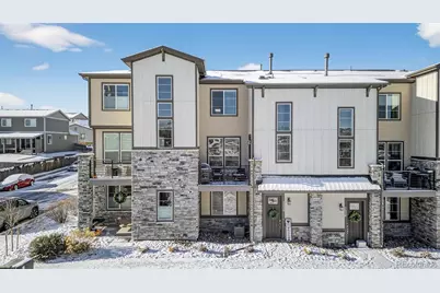 1526 Castle Creek Circle, Castle Rock, CO 80104 - Photo 1