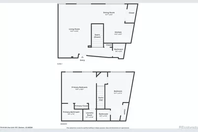 70 W 6th Avenue #107, Denver, CO 80204 - Photo 33