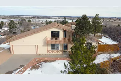 5910 Olympus Lane, Colorado City, CO 81019 - Photo 1