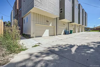 3511 S Marion Street #A, Englewood, CO 80113 - Photo 23