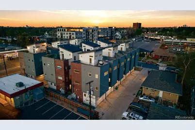 3511 S Marion Street #A, Englewood, CO 80113 - Photo 1