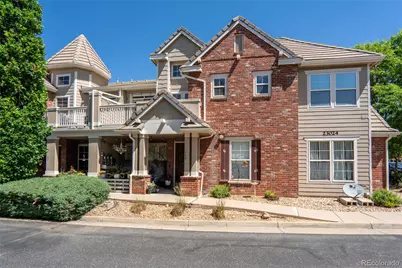 23024 E Ontario Drive #105, Aurora, CO 80016 - Photo 1