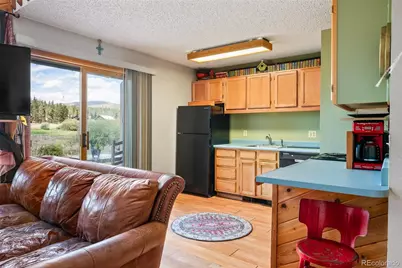 371 County Road 4421 #A1, Grand Lake, CO 80447 - Photo 11