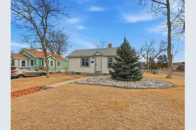 3798 S Grant Street, Englewood, CO 80113 - Photo 1