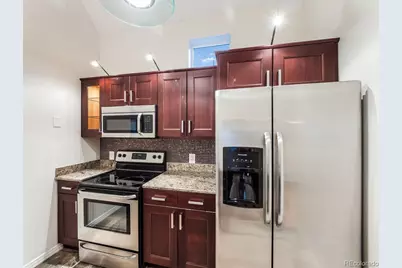1641 Washington Street #G, Denver, CO 80203 - Photo 9