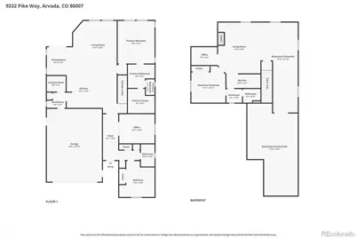 9332 Pike Way, Arvada, CO 80007 - Photo 49