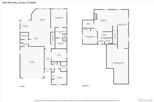 9332 Pike Way, Arvada, CO 80007 - Photo 49