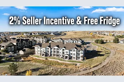 18645 Strohh Road #204, Parker, CO 80134 - Photo 1