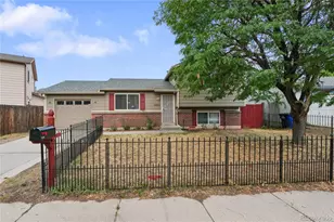 2045 Grosbear Ln, Colorado Springs, CO 80916 - Photo 1