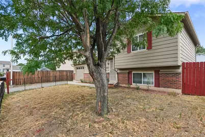 2045 Grosbear Lane, Colorado Springs, CO 80916 - Photo 3