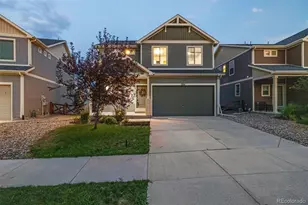 7211 Sedgerock Ln, Colorado Springs, CO 80927 - Photo 1