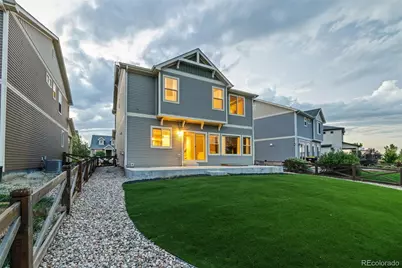 7211 Sedgerock Lane, Colorado Springs, CO 80927 - Photo 37