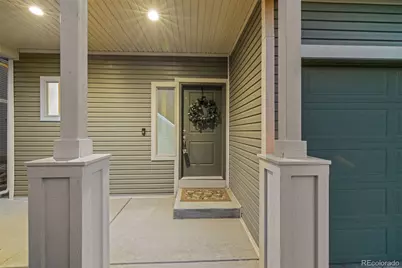 7211 Sedgerock Lane, Colorado Springs, CO 80927 - Photo 3