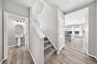 7211 Sedgerock Lane, Colorado Springs, CO 80927 - Photo 5
