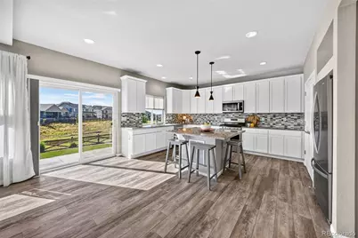 7211 Sedgerock Lane, Colorado Springs, CO 80927 - Photo 11