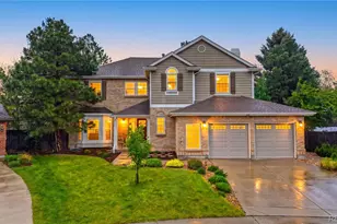 204 Corby Pl, Castle Pines, CO 80108 - Photo 1
