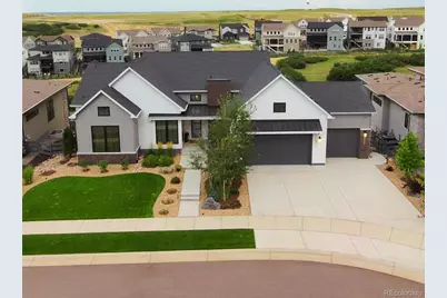 6484 Canyonpoint Road, Castle Pines, CO 80108 - Photo 1