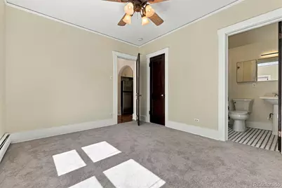 1550 N High Street #1, Denver, CO 80218 - Photo 9