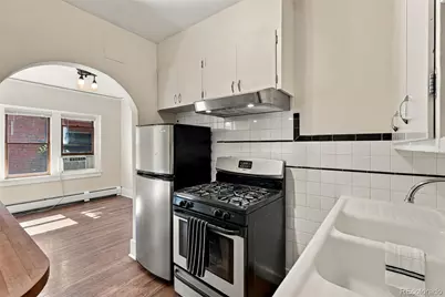 1550 N High Street #1, Denver, CO 80218 - Photo 7