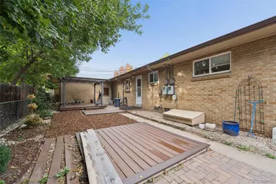 3990 Marshall Street, Wheat Ridge, CO 80033 - Photo 41