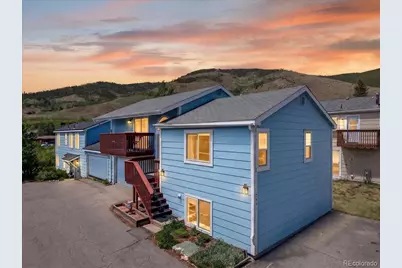 796 Alpine Road, Dillon, CO 80435 - Photo 1