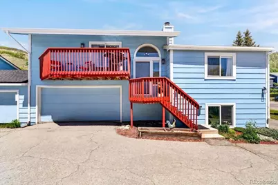 796 Alpine Road, Dillon, CO 80435 - Photo 3