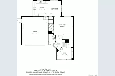 1189 S Fultondale Circle, Aurora, CO 80018 - Photo 31