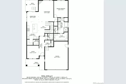 2145 Coyote Mint Drive, Monument, CO 80132 - Photo 23