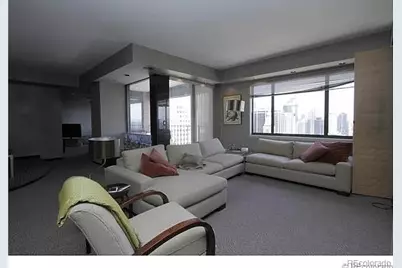 1551 Larimer Street #3106, Denver, CO 80202 - Photo 5