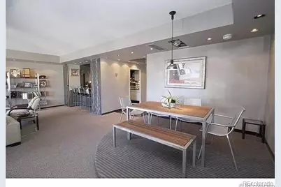 1551 Larimer Street #3106, Denver, CO 80202 - Photo 3