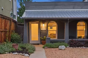 3942 Osage St, Denver, CO 80211 - Photo 1