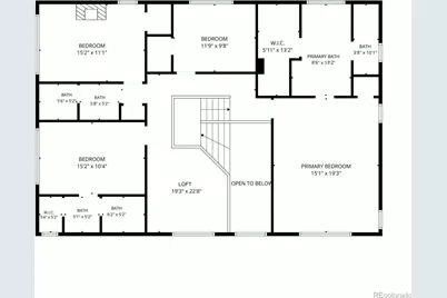 7305 Meadow View, Parker, CO 80134 - Photo 49