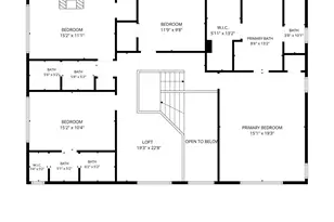 7305 Meadow View, Parker, CO 80134 - Photo 49