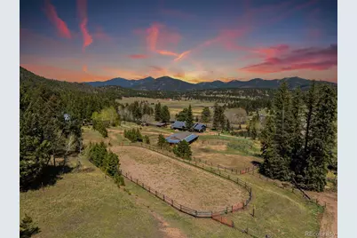 32928 Bluebell Circle, Evergreen, CO 80439 - Photo 27