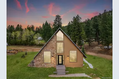 32928 Bluebell Circle, Evergreen, CO 80439 - Photo 31