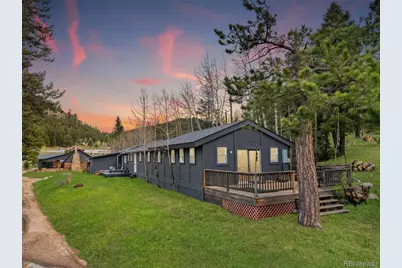 32928 Bluebell Circle, Evergreen, CO 80439 - Photo 19