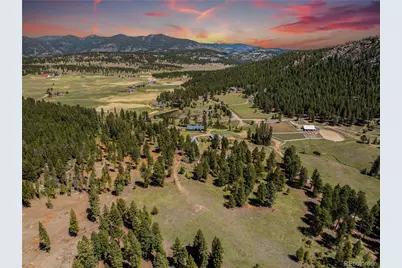 32928 Bluebell Circle, Evergreen, CO 80439 - Photo 39