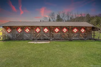 32928 Bluebell Circle, Evergreen, CO 80439 - Photo 25